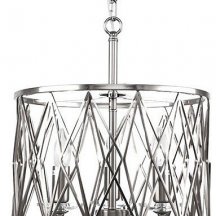 Подвесная люстра Stilfort Rombik 3020/11/03P