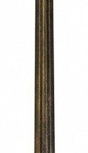 Наземный светильник Fumagalli Globe 300 G30.158.000.BYE27