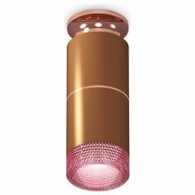Точечный светильник Ambrella light Techno Spot XS6304211 Точечный светильник Ambrella light Techno Spot XS6304211