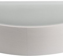 Светильник настенный Kanlux JASMIN W-W 23757