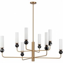 Потолочная люстра Odeon Light Lolla 4361/8