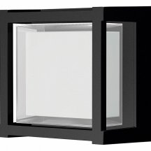 Уличный настенный светодиодный светильник Mantra Creek 8851