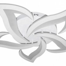 Потолочная люстра Natali Kovaltseva Smart Home LED LAMPS 81212