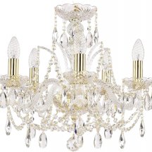 Подвесная люстра ArtClassic 11.05 11.05.5.141.Gd.Sp