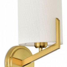 Настенный светильник Evoluce LINTON SLE3010-301-01