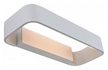 Настенный светильник iLedex Aries ZD8002-9W WH