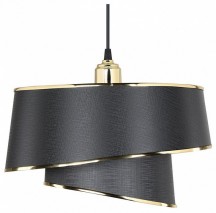 Подвесной светильник Toplight Adriana TL1621H-01BK