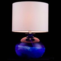 Настольная лампа Lucia Tucci Harrods T931.1