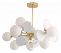 Подвес Kink Light Матиас 074160-10,33(01)