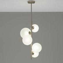 Потолочная люстра Renny V11466-5P