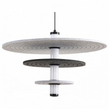 Подвесной светильник Lumion Felta 8295/11AL