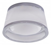 Встраиваемый светодиодный светильник Citilux Сигма CLD003S1