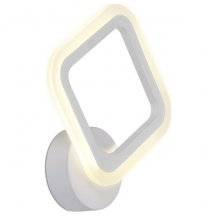 Настенный светильник хай тек Ambrella light ACRYLICA FA539