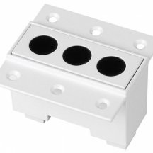 Точечный светильник Lightstar Guarda 081146