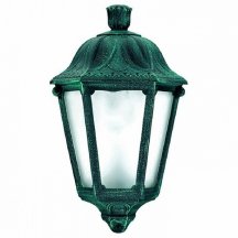 Настенный светильник уличный Fumagalli Daria M28.000.000.VYE27