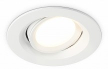 Точечный светильник Ambrella light Techno Spot TN1141