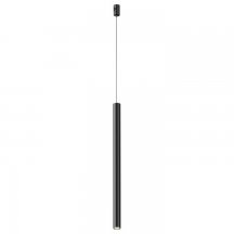 Трековый светильник Maytoni Focus Led TR156-1-5W4K-B