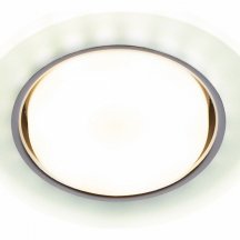 Встраиваемый светильник Эра DK LD51 Б0057465