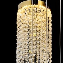 Подвесной светильник Alfa Light F3624-15