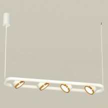 Подвесной светильник Ambrella light TRADITIONAL XB9163102