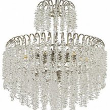 Подвесная люстра Arti Lampadari Daverio E 1.5.50.105 N