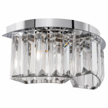Бра с выключателем Maytoni Colline MOD083WL-02CH