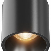 Точечный светильник для коридора maytoni  c064CL-L12B3K