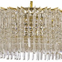 Подвесная люстра Dio DArte Elite Maggio E 1.5.60.100 G