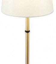 Немецкая настольная лампа Maytoni Zaragoza H001TL-01BS