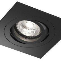 Точечный светильник HYDRO DK2111-BK