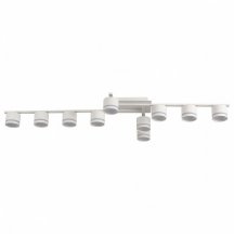 Потолочная люстра Lumion Agnia 8303/10C