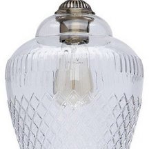 Подвесной светильник MW-Light Аманда 481012001