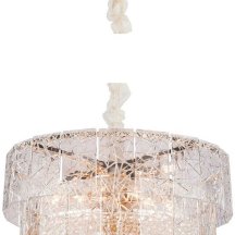 Подвесная люстра AM Group VINCENT VINCENT SPD600