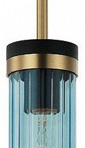 Подвесной светильник Lussole LOFT Blount LSP-8867