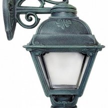 Настенный светильник уличный Fumagalli Cefa U23.131.000.VXE27DN