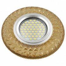 Встраиваемый светильник Fametto DLS-L144 UL-00003888