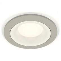 Встраиваемый светильник Ambrella light Xc623 XC7623001