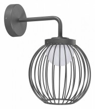 Настенный светильник уличный Arlight LGD-PEARL-WALL 029973