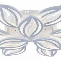 Люстра для натяжного потолка Escada 10221 10221/9LED White
