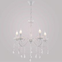 Потолочный светильник Reluce 04207-0.4-05 WH