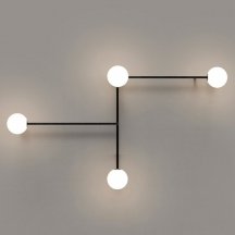 Бра ImperiumLoft LINES-13