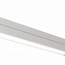 Трековый светильник Maytoni Basis TR000-1-12W4K-W