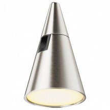 Трековый светильник Maytoni Keila TR146-1-5W3K-PT