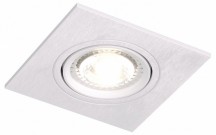 Встраиваемый светильник Denkirs DK3021-WH