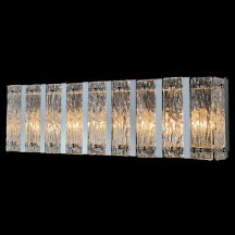 Настенный светильник Panorama W4688-58 CR