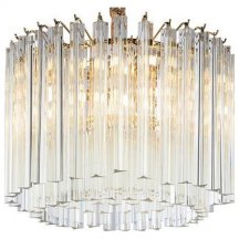 Элитная подвесная люстра L'Arte Luce Retro L09404