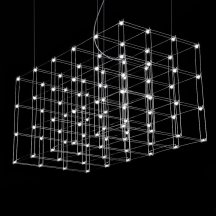 Подвесная люстра Imperiumloft  40.2440