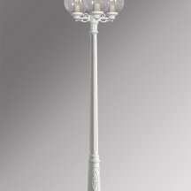 Наземный фонарь Globe 250 G25.157.S30.WXE27