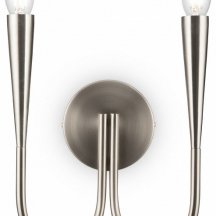 Бра Freya Branches FR5253WL-02N