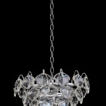 Подвесная люстра Florence LE6908/400 CH